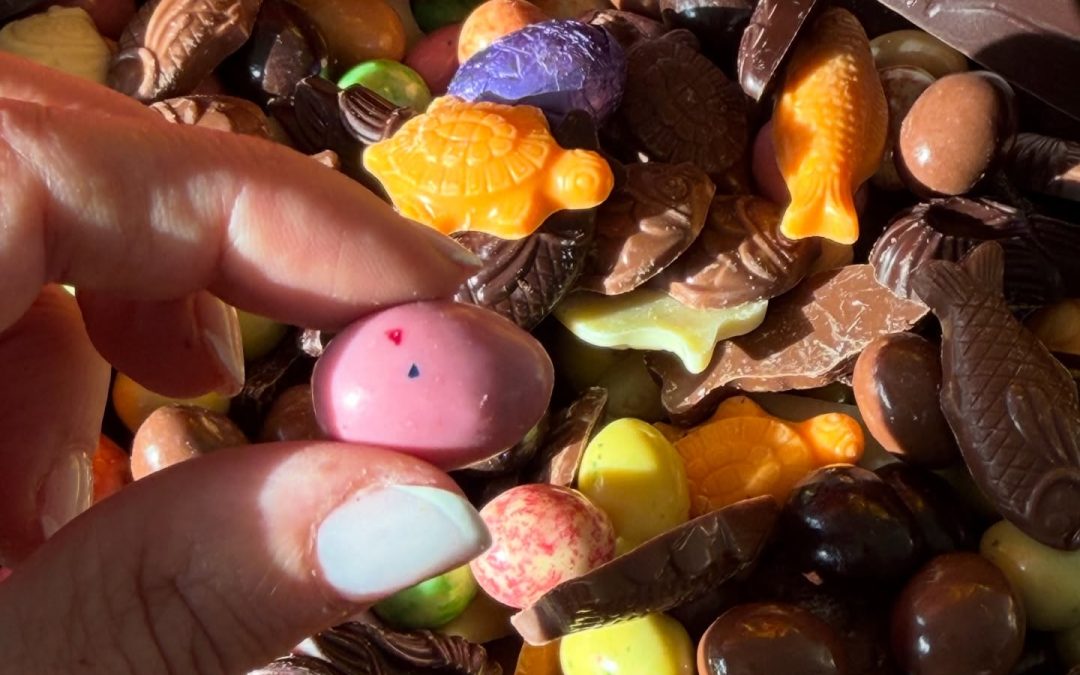 Chocolats de Pâques, nos secrets pour vous faire fondre !